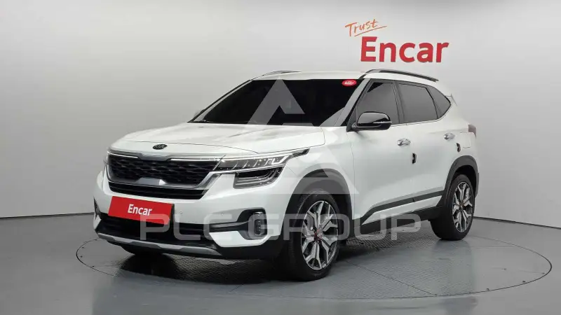 2020 KIA Celltos