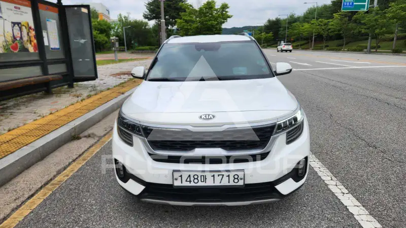 2020 KIA Celltos