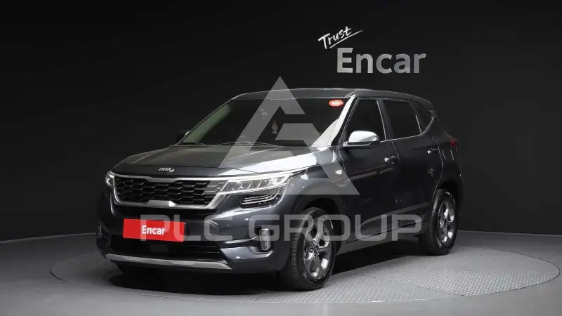 2020 KIA Celltos