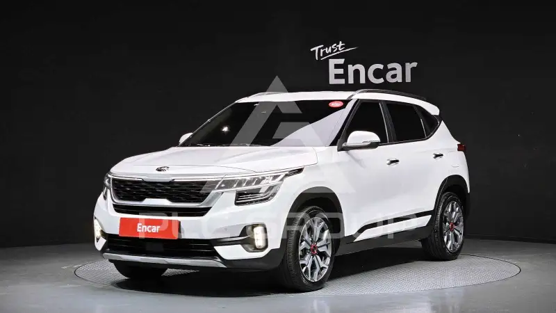 2020 KIA Celltos