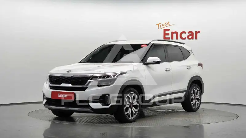 2020 KIA Celltos
