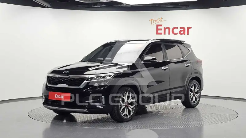 2020 KIA Celltos