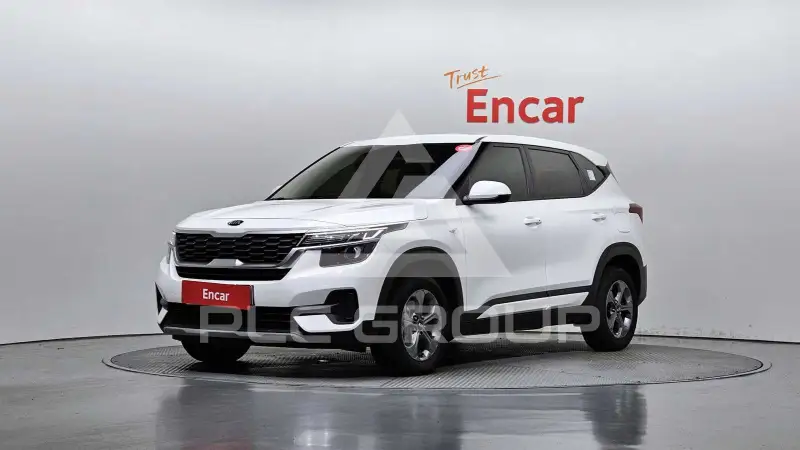 2020 KIA Celltos