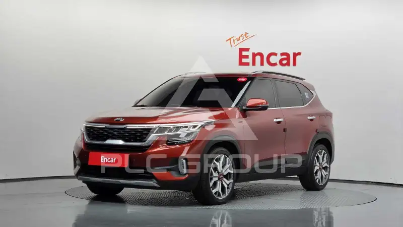 2020 KIA Celltos
