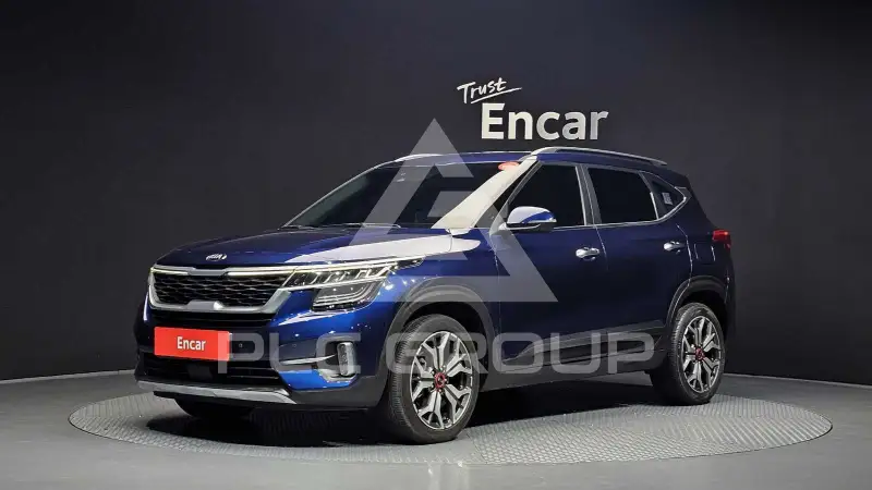 2020 KIA Celltos