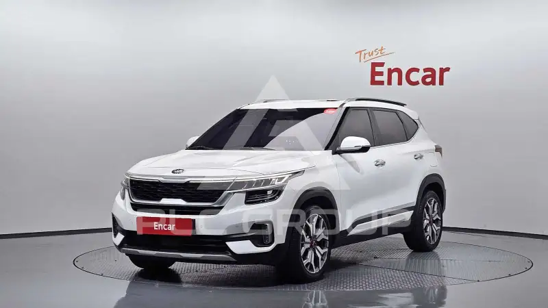 2020 KIA Celltos