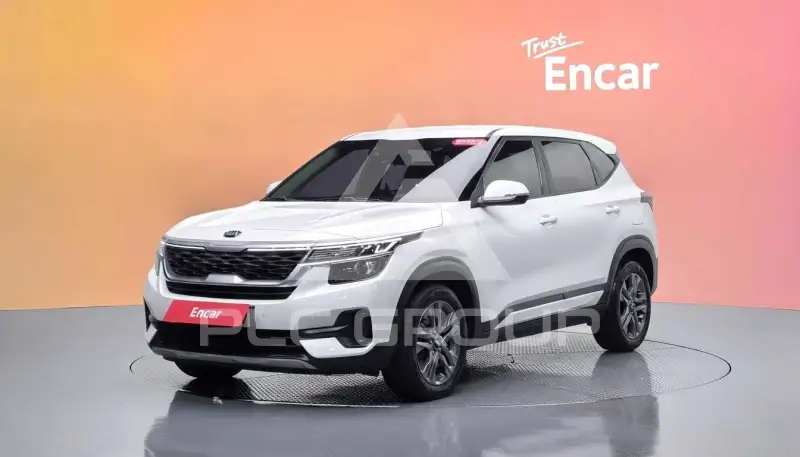 2020 KIA Celltos