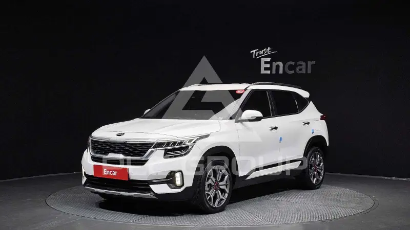 2020 KIA Celltos