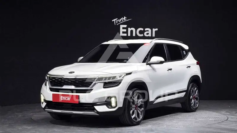 2020 KIA Celltos