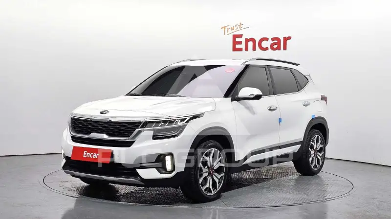 2020 KIA Celltos