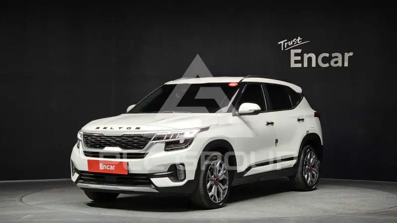 2020 KIA Celltos