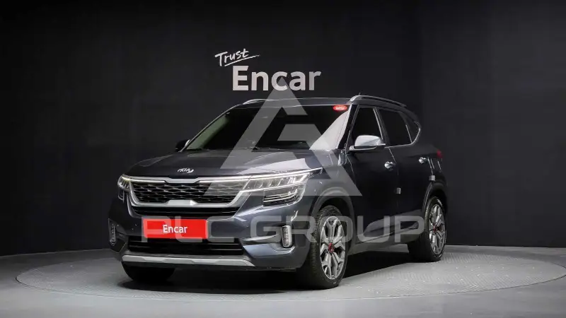 2020 KIA Celltos