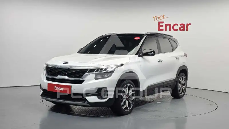 2020 KIA Celltos