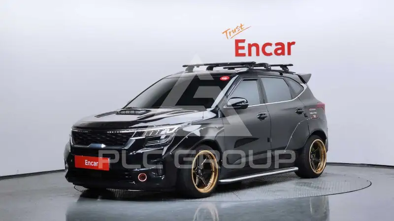 2020 KIA Celltos