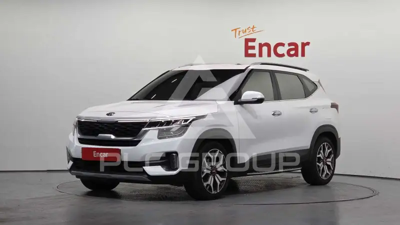 2020 KIA Celltos