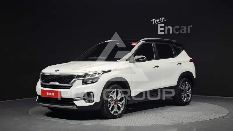2020 KIA Celltos