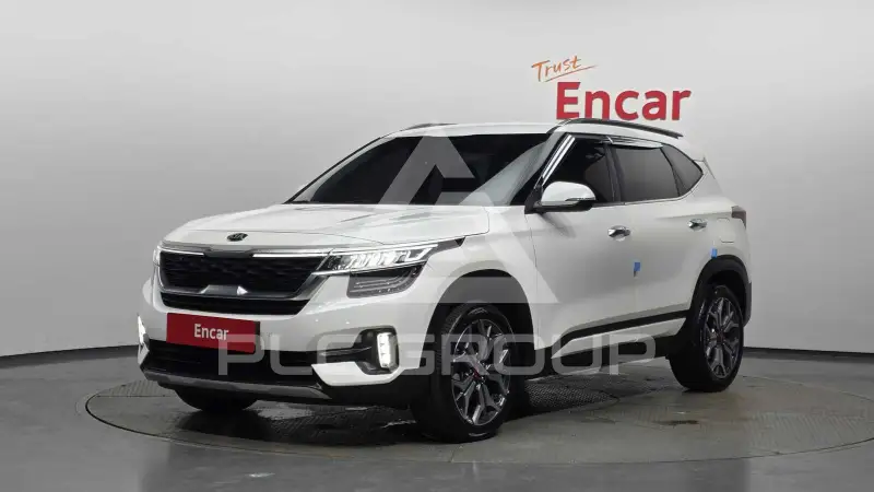 2020 KIA Celltos