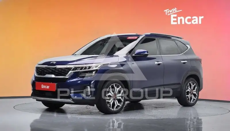 2020 KIA Celltos