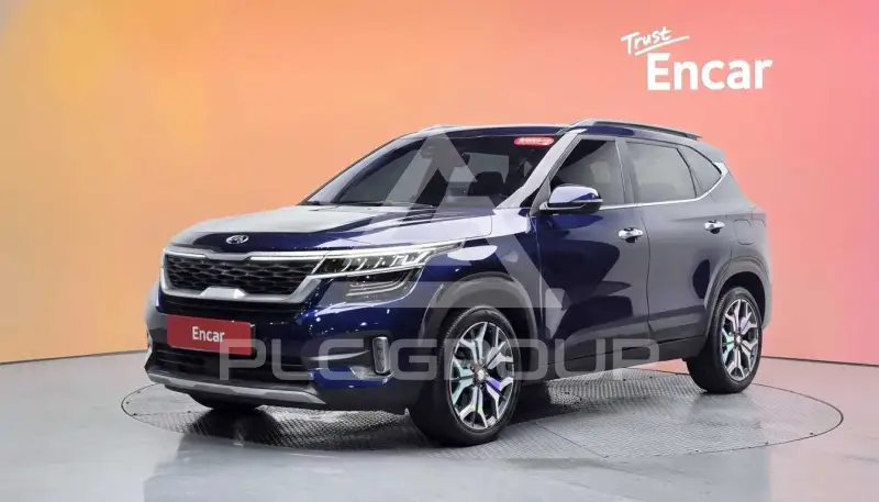 2020 KIA Celltos
