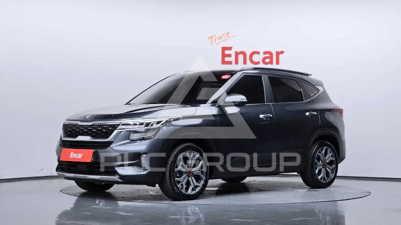 2020 KIA Celltos