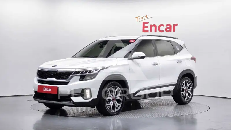 2020 KIA Celltos