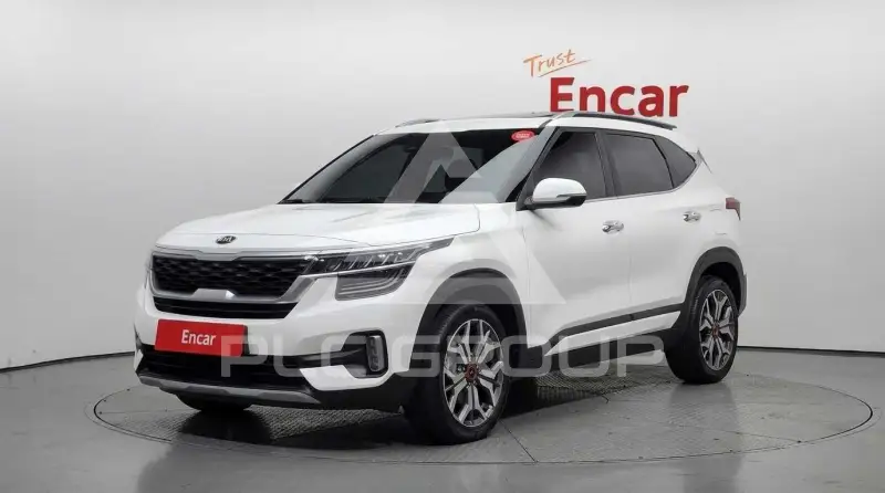 2020 KIA Celltos