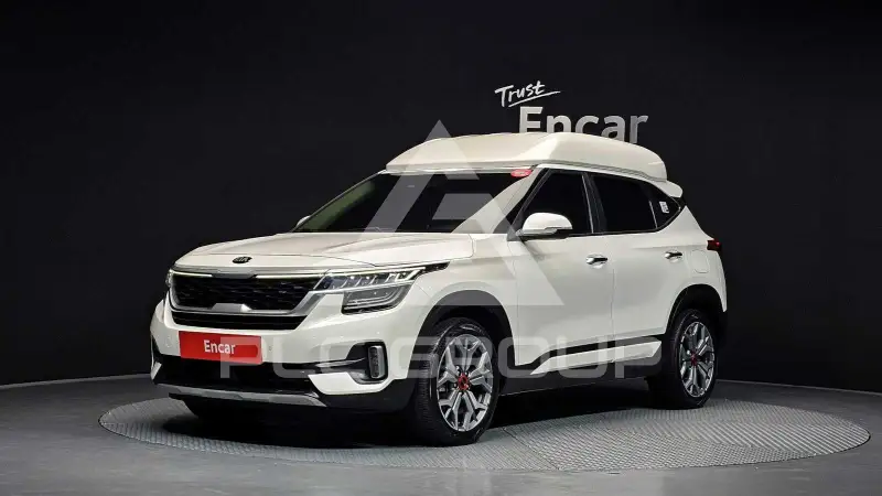 2020 KIA Celltos