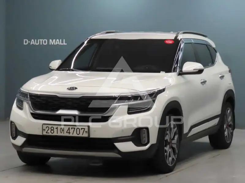2020 KIA Celltos