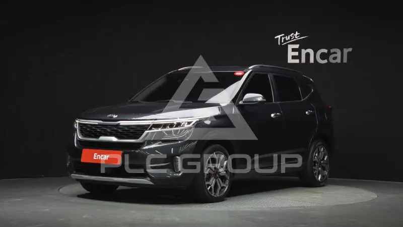 2020 KIA Celltos