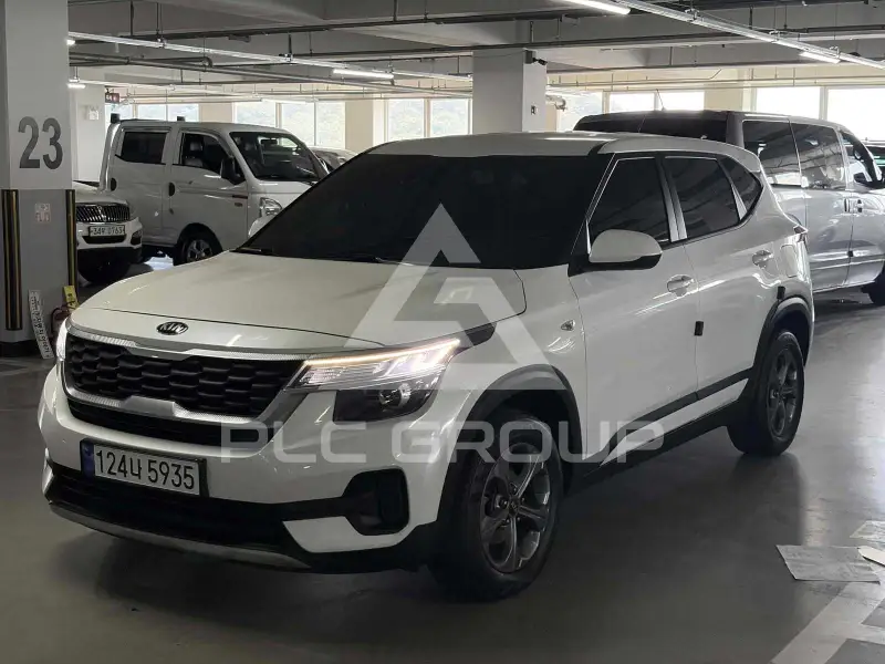 2020 KIA Celltos