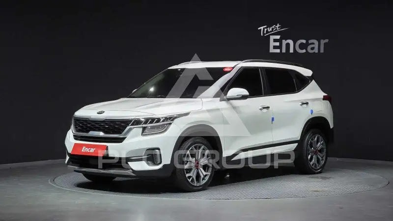 2020 KIA Celltos