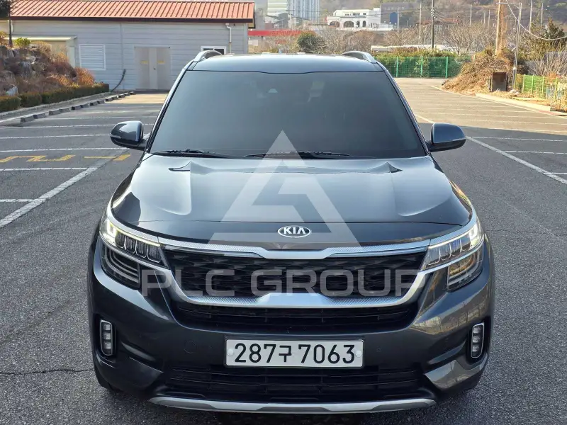 2020 KIA Celltos