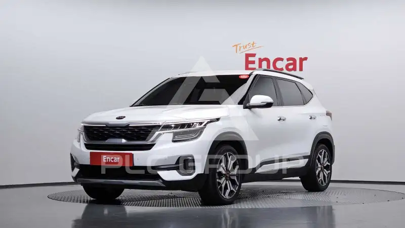2020 KIA Celltos