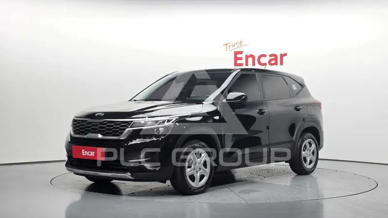 2020 KIA Celltos