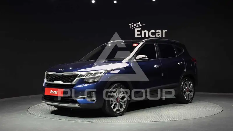 2020 KIA Celltos