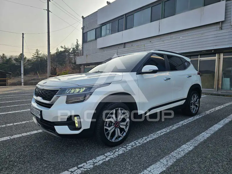 2020 KIA Celltos