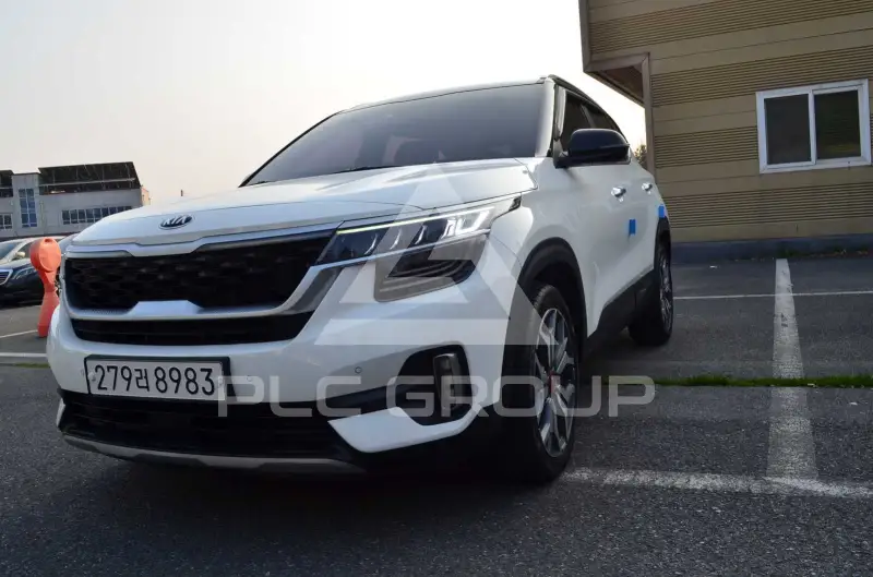 2020 KIA Celltos