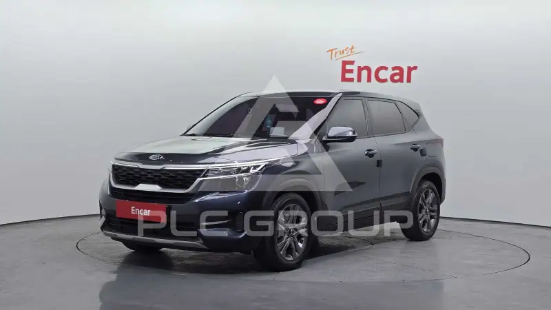 2020 KIA Celltos