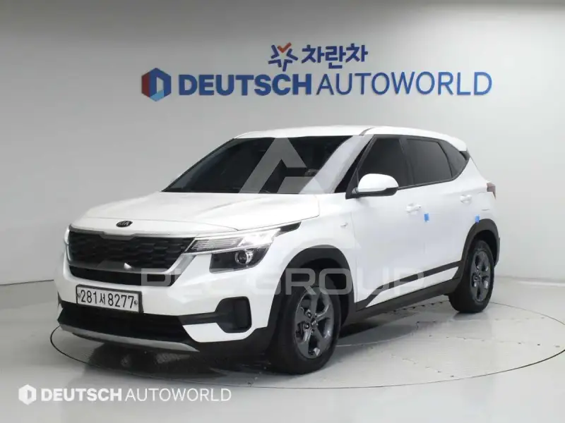 2020 KIA Celltos