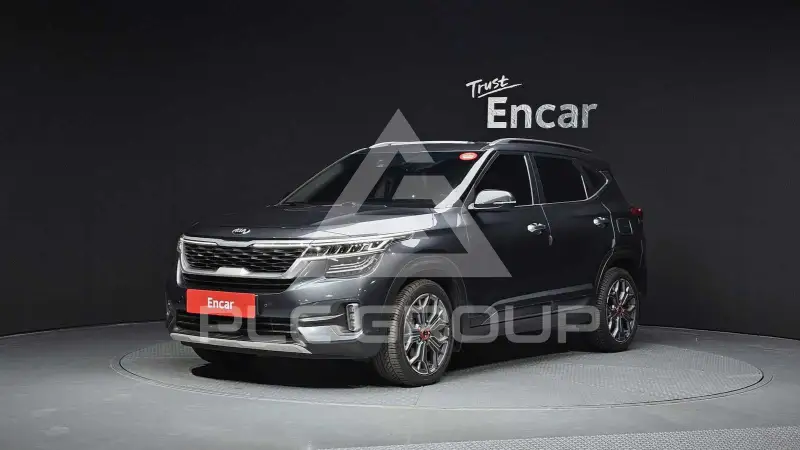 2020 KIA Celltos