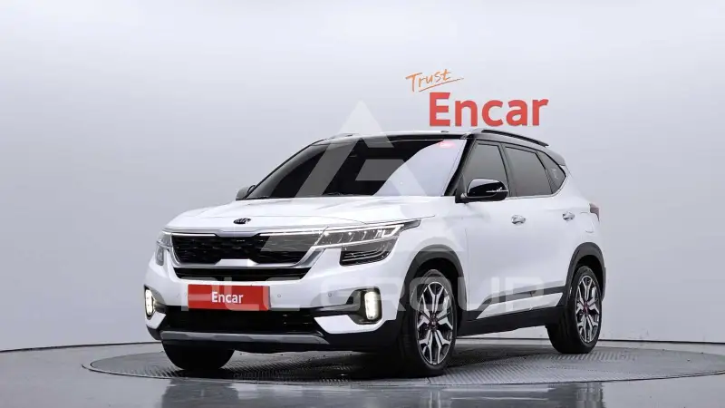 2020 KIA Celltos