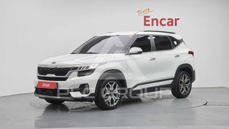 2020 KIA Celltos