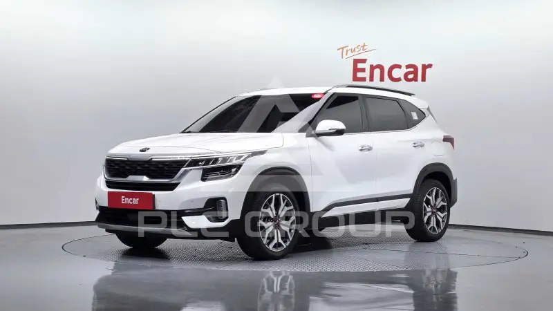 2020 KIA Celltos
