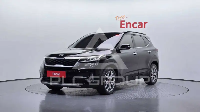 2020 KIA Celltos