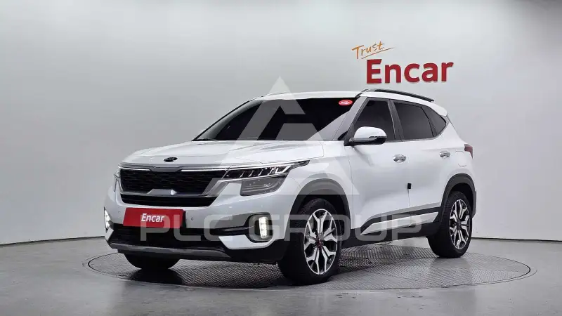 2020 KIA Celltos