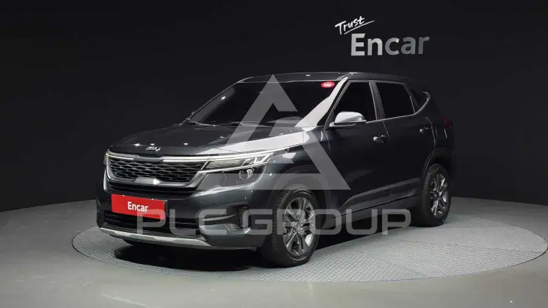 2020 KIA Celltos