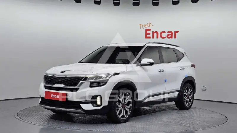 2020 KIA Celltos