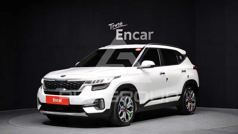 2020 KIA Celltos