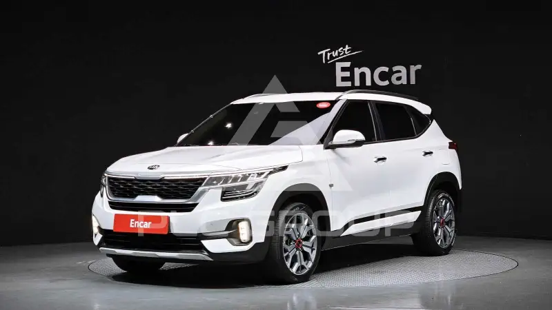 2020 KIA Celltos