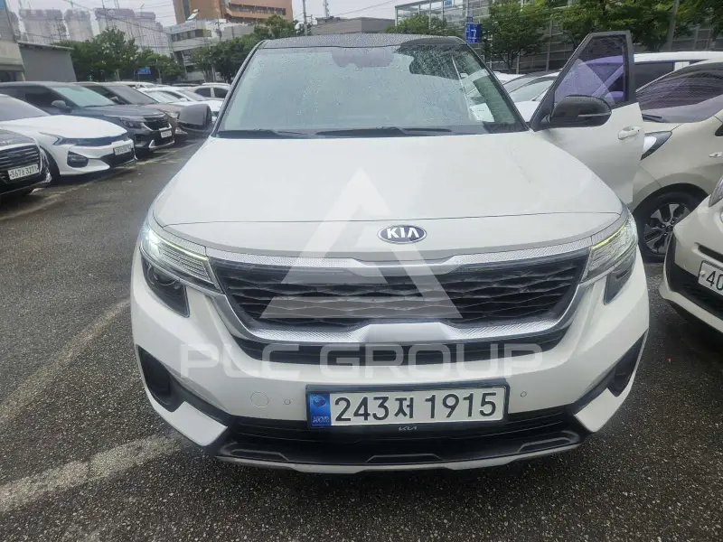 2020 KIA Celltos